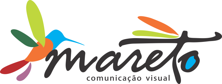 Logo Mareto